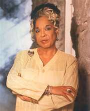 touched by an angel actress Della Reese courtesy msn